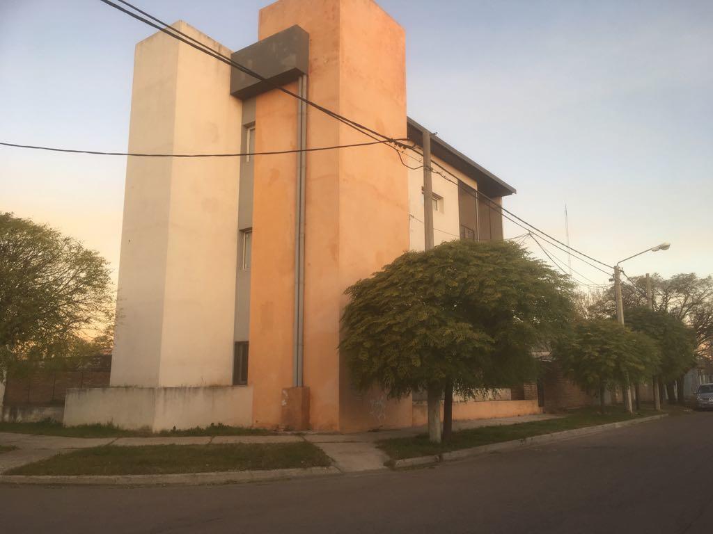 Los Abrojos 2 Santa Rosa  Exterior foto