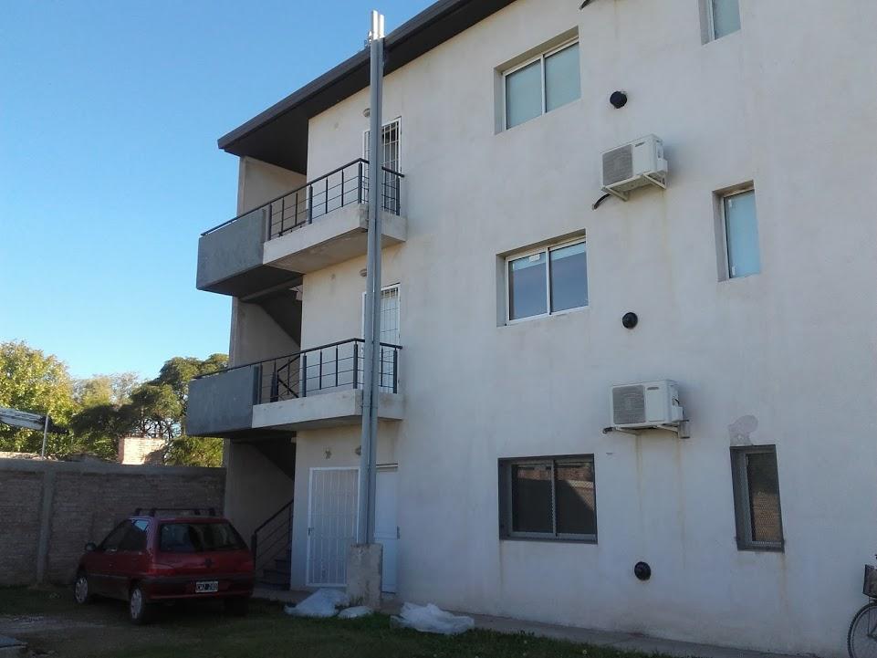 Los Abrojos 2 Santa Rosa  Exterior foto